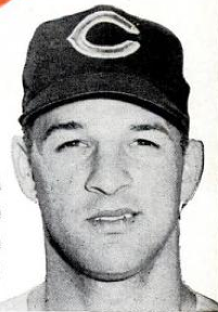 Tito Francona - Wikipedia