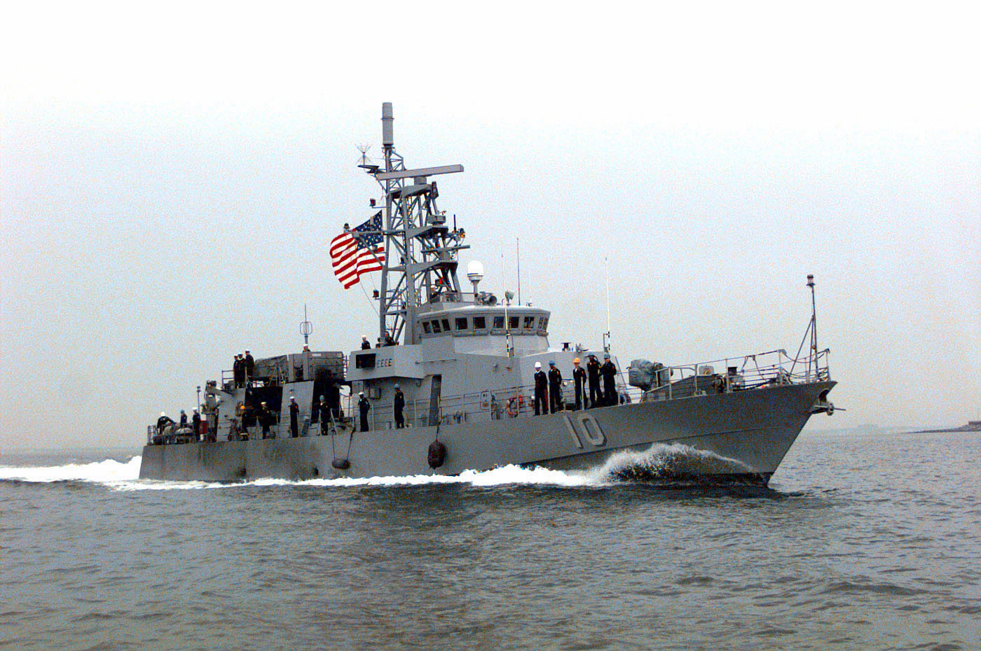 File:USS Firebolt (PC-10).jpg - Wikimedia Commons