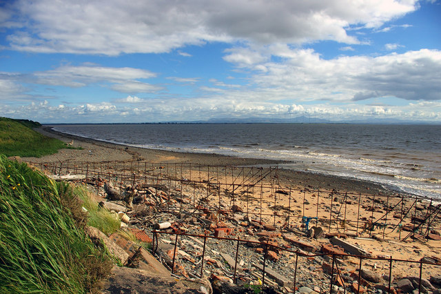 View to South East - geograph.org.uk - 513607