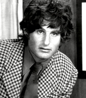 <span class="mw-page-title-main">Zalman King</span> American director, writer, producer, actor (1941–2012)