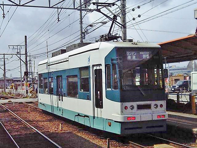 名鉄モ800形電車 (2代) - Wikipedia
