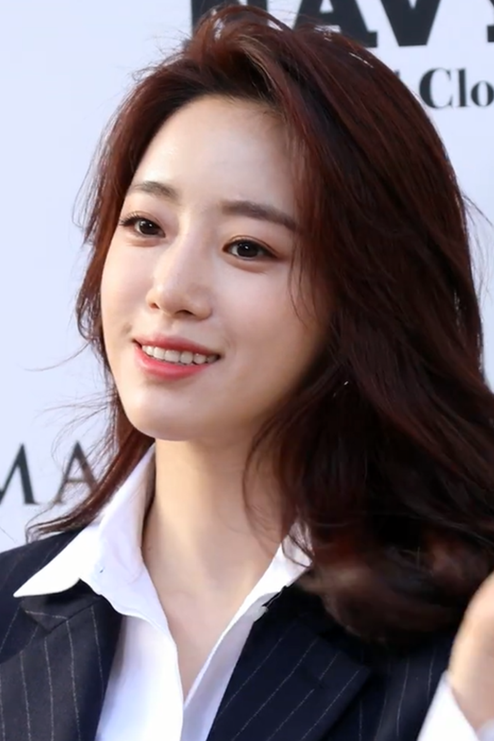 Hahm Eun-jung - Wikipedia