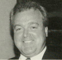 <span class="mw-page-title-main">Robert Nyman</span> American politician