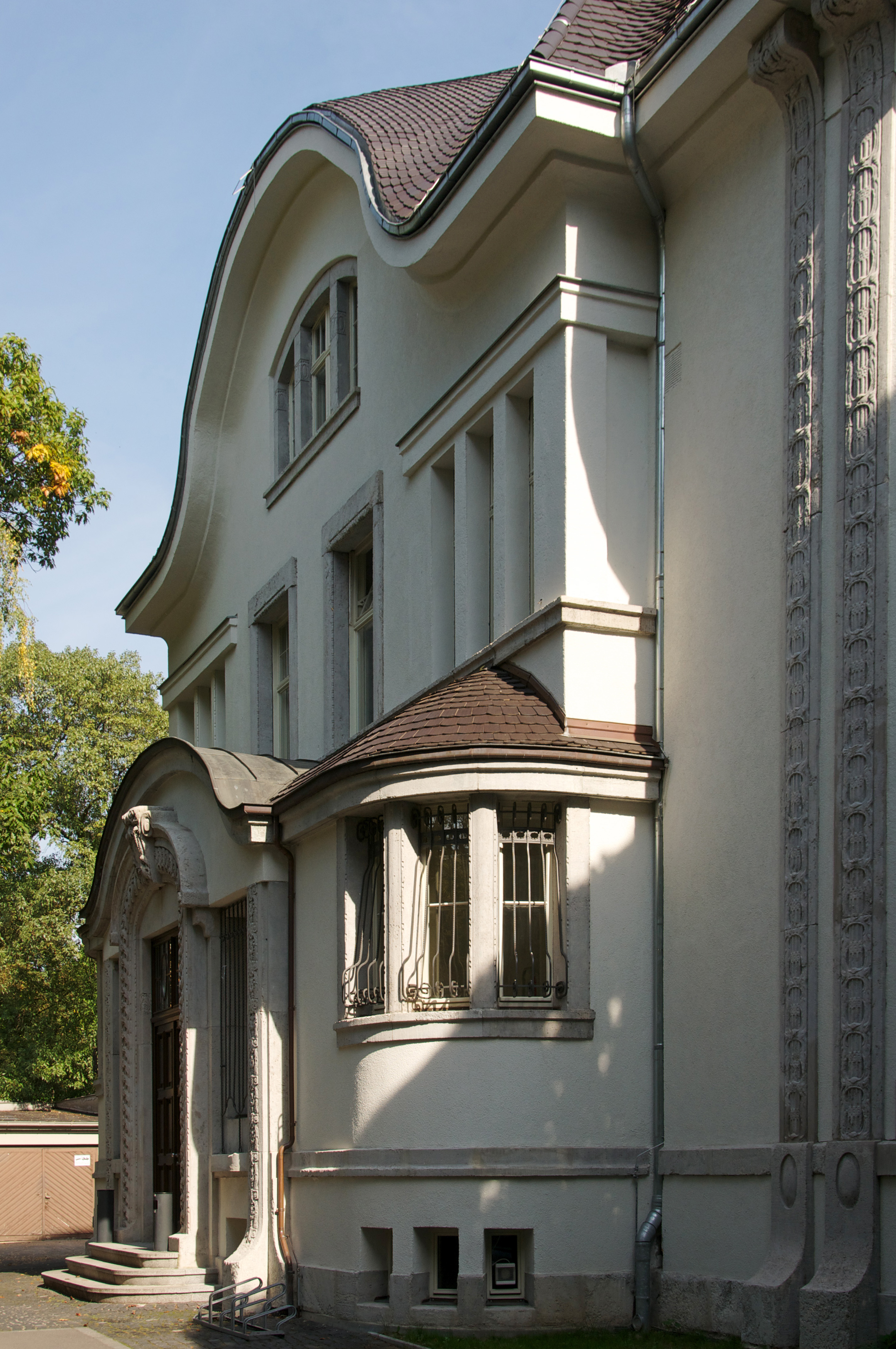 Deutsche Literaturinstitut Leipzig (DLL) an der Universität Leipzig