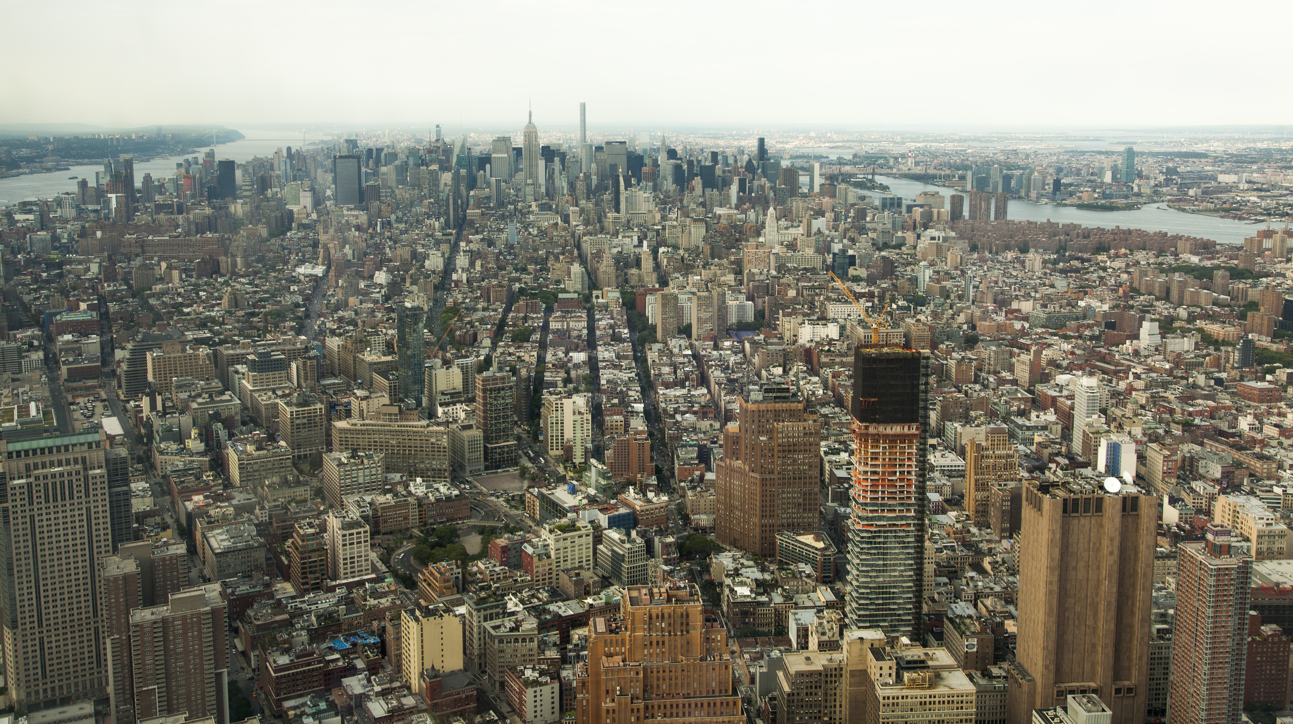 Is new york one of the largest cities in the world was фото 12
