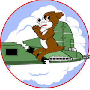 File:414th Bombardment Squadron - Emblem.png