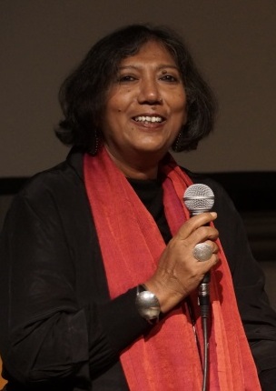 <span class="mw-page-title-main">Madhusree Dutta</span> Indian filmmaker, author and curator