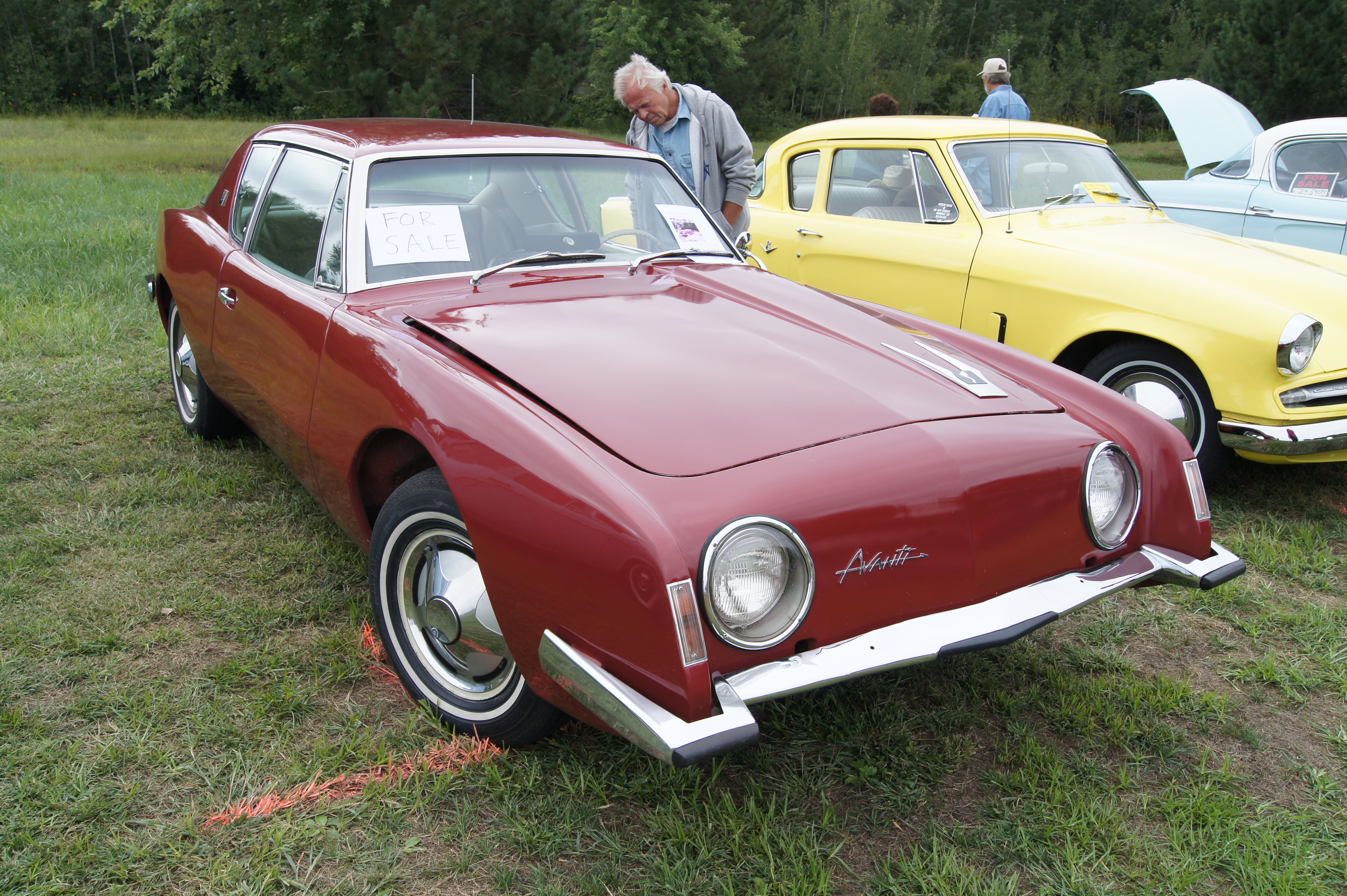 Studebaker sb3703pb