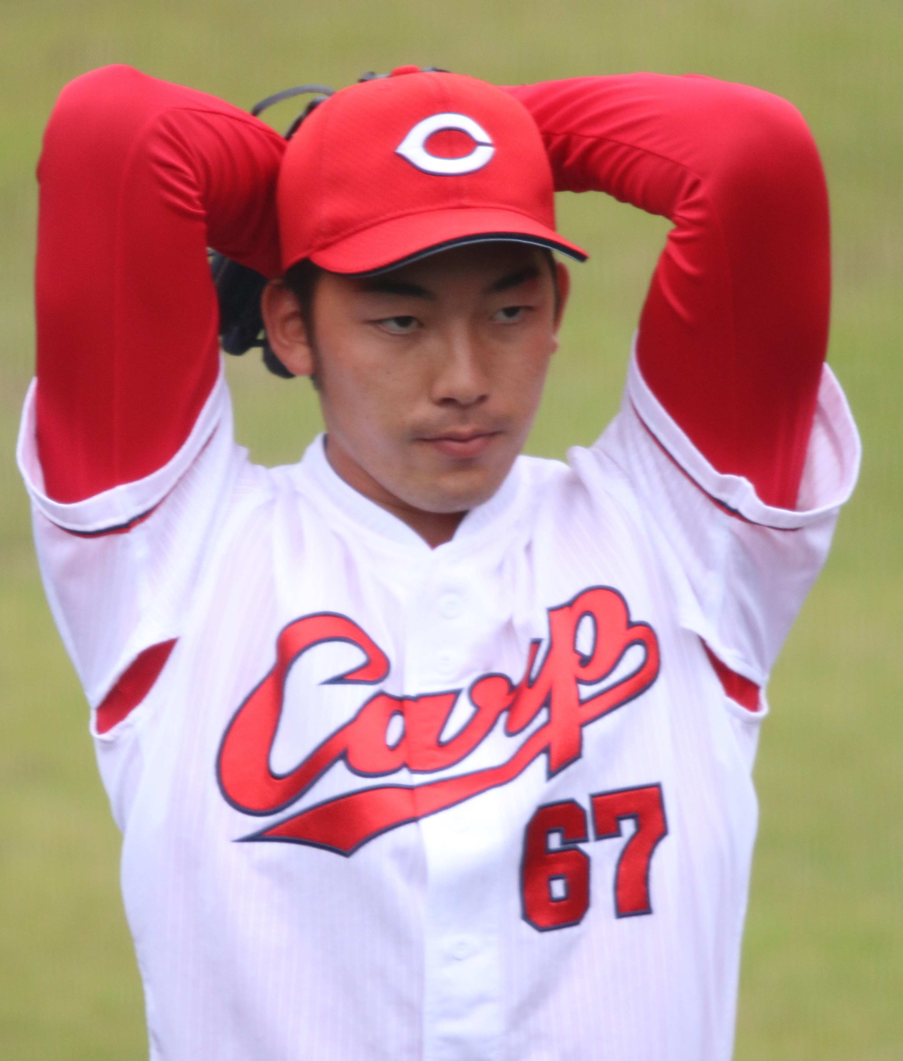 Yuta Nakamura