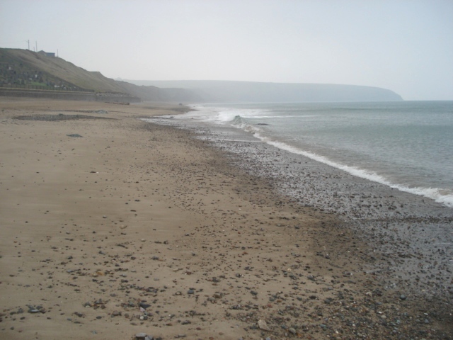 File:Aberdaron Beach - geograph.org.uk - 464251.jpg