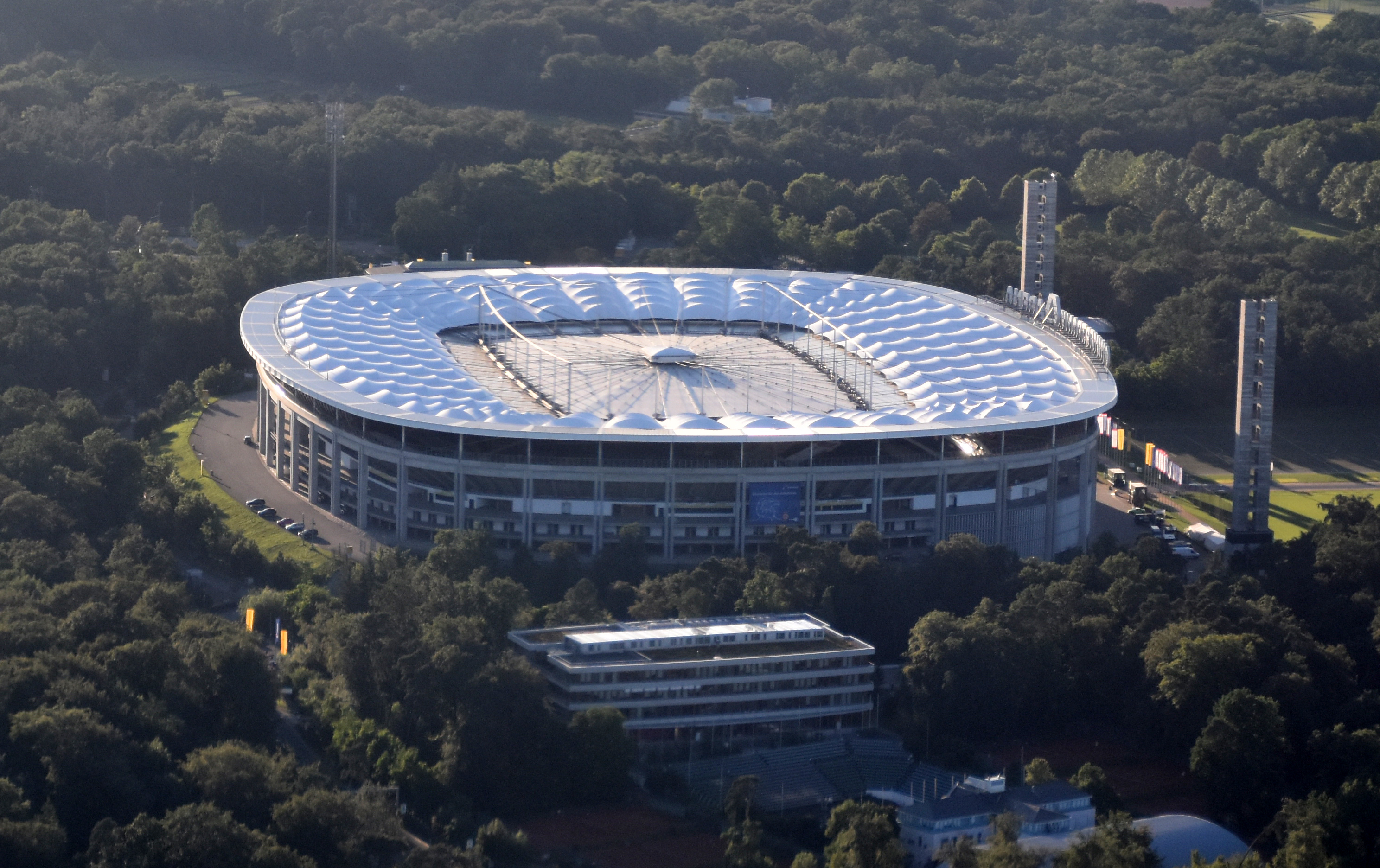 FIFA WM Stadion Dortmund, Germany 27.6.2006, FIFA World Cup