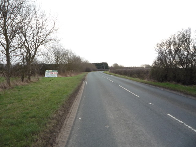 File:Allison Lane (B1242) - geograph.org.uk - 4812629.jpg