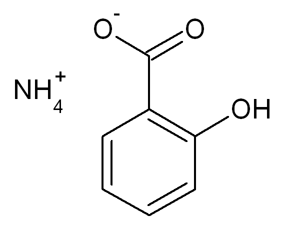 File:Amonium Salicylate.png