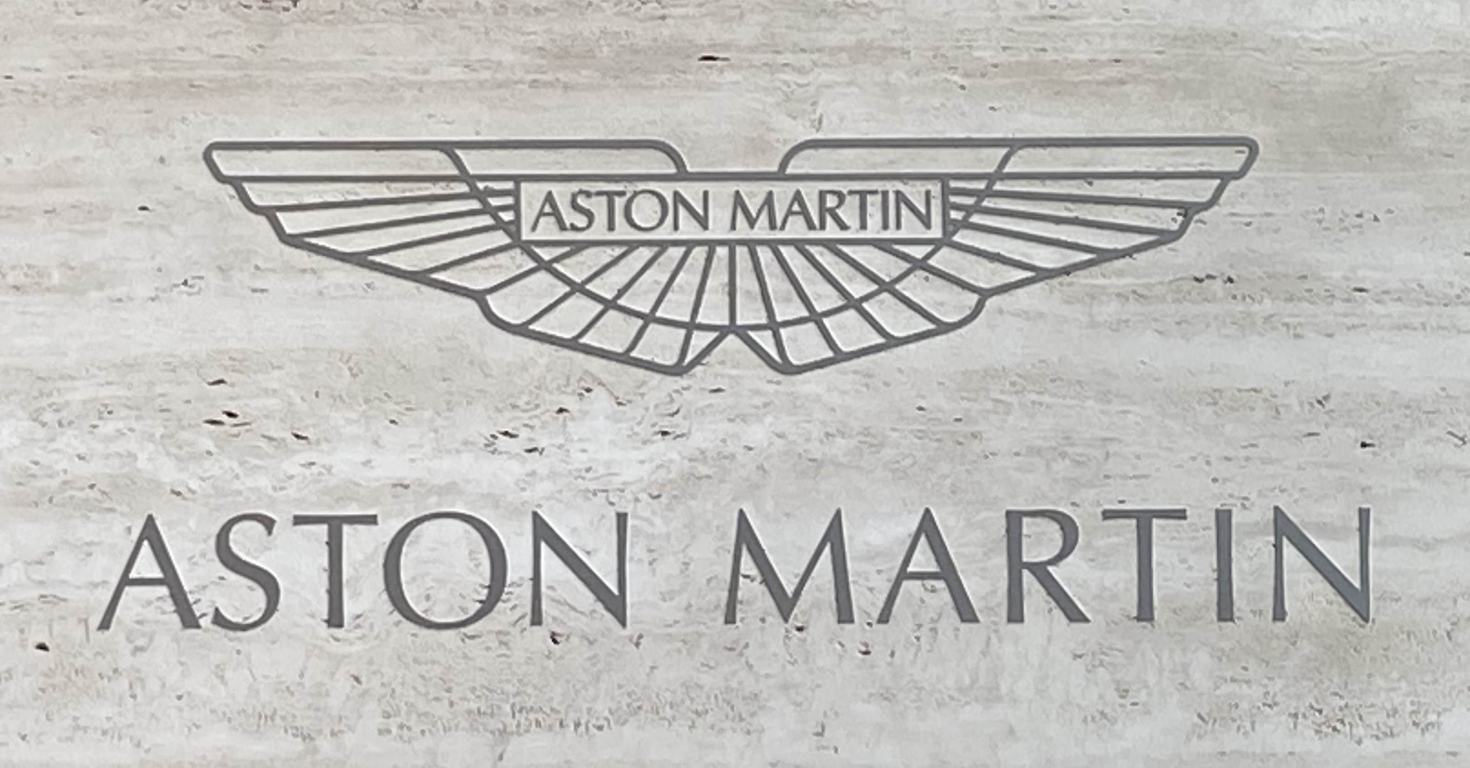 ✔️ Los Aston Martin más exclusivos de la historia✔️