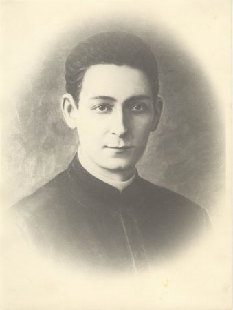 Beato Augusto Czartoryski