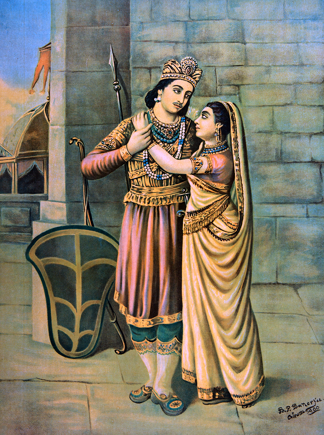 Abhimanyu - The Tragic Hero - TemplePurohit - Your Spiritual ...