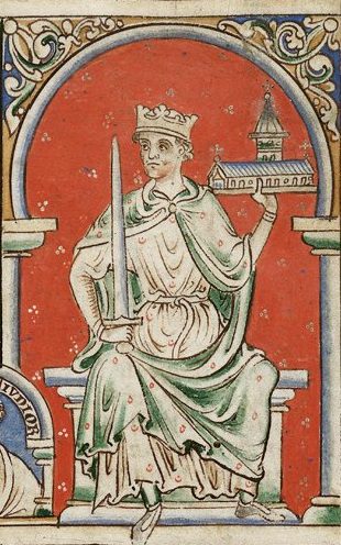 File:BL MS Royal 14 C VII f.9 (Richard I).jpg