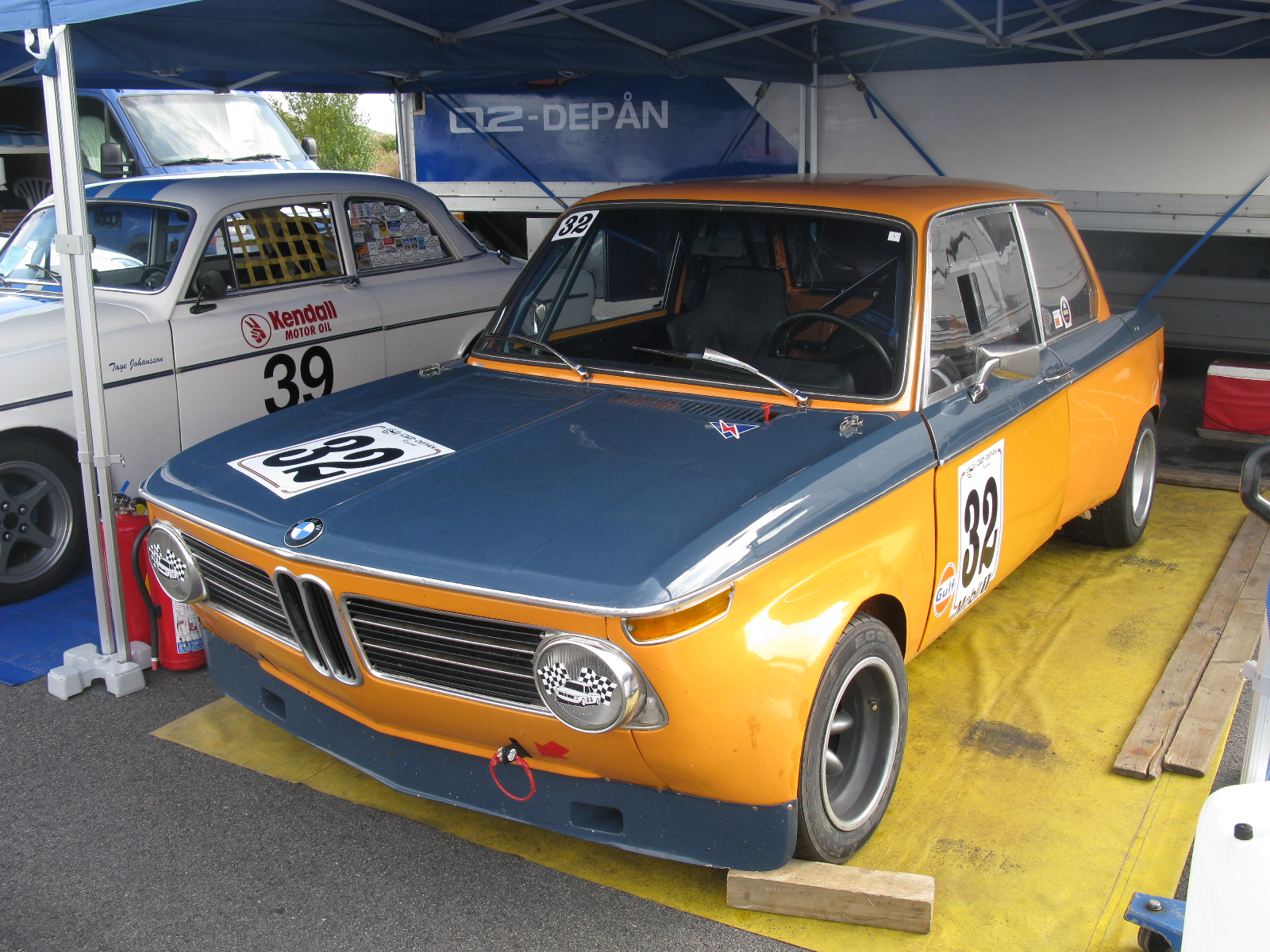 Bmw 1600 ti wiki #3