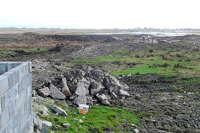 File:Baile na hAbhann Thuaidh (Ballynahown North) - geograph.org.uk - 1296484.jpg