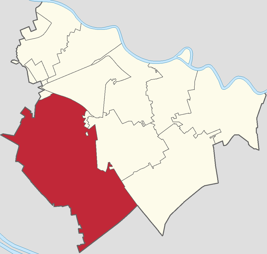 File:Balitai Town, Jinnan District, Tianjin Locator Map (20230404