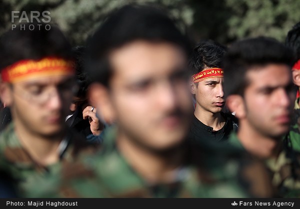 File:Basij 'Ashura Corps' exercise in Tehran (18).jpg