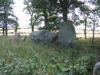 File:Berrybrae Stone Circle - geograph.org.uk - 245257.jpg