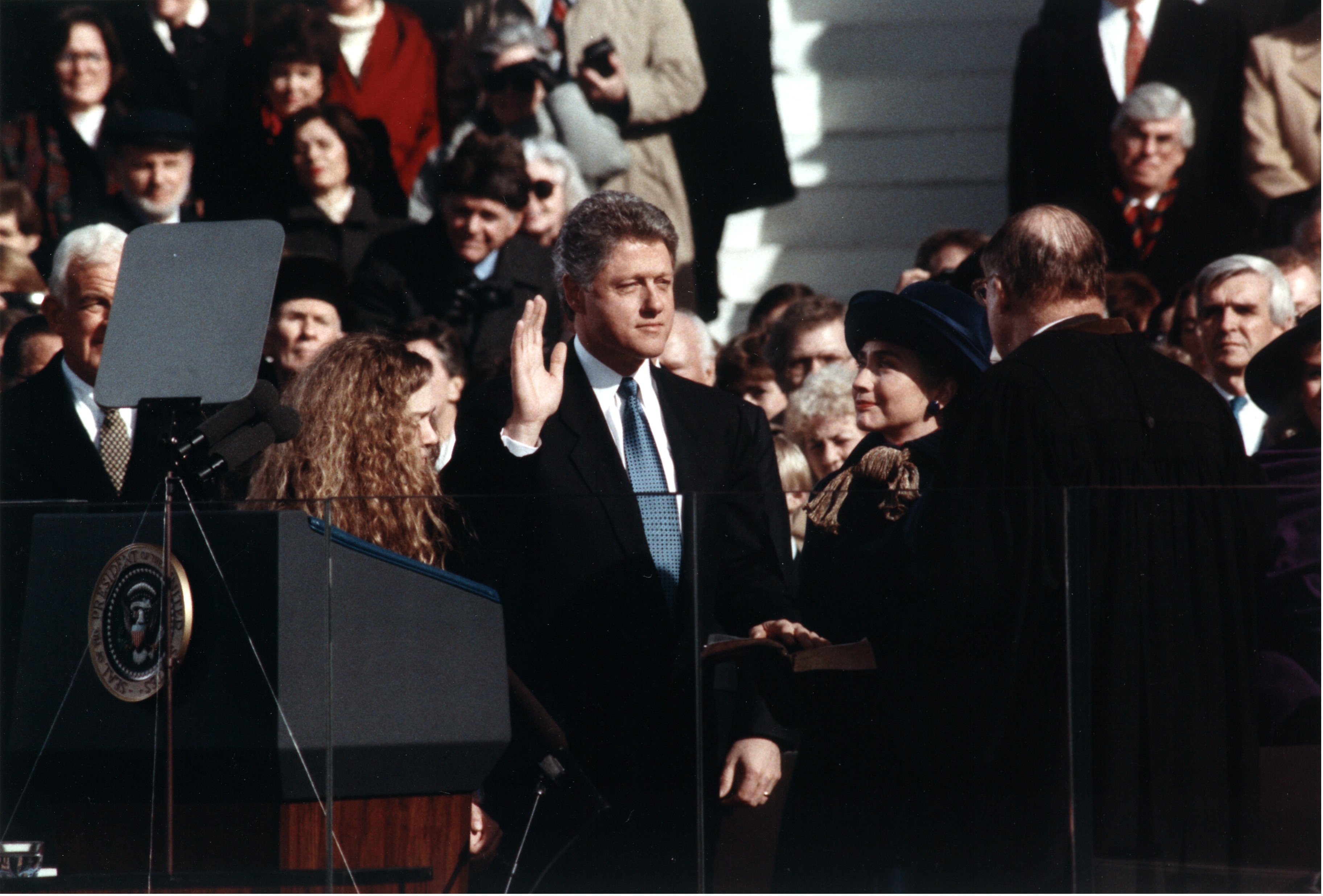 Address given by president to congress