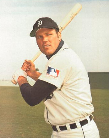 Former Detroit Tigers catcher Bill Freehan, in pictures