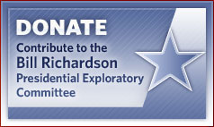 File:Bill Richardson Presidential Exploratory Committee donate.jpg