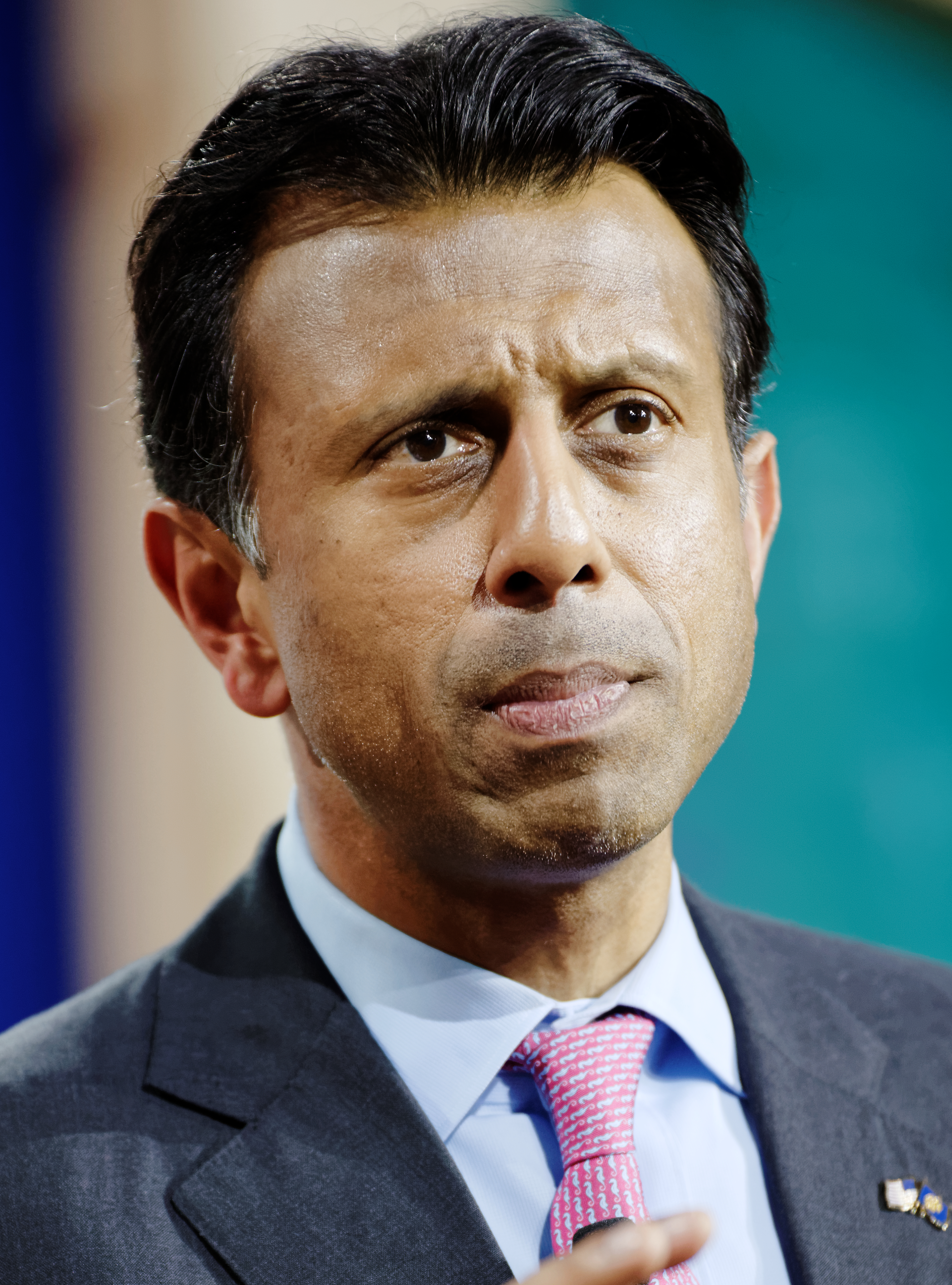 Bobby Jindal - Wikipedia