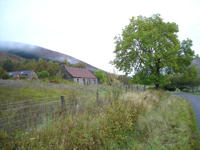 File:Bohuntine in Glen Roy - geograph.org.uk - 63698.jpg