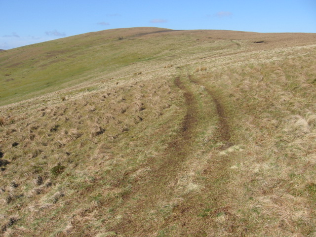 File:Bught Hill - geograph.org.uk - 779590.jpg