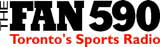 Fan 590 logo (1995– January 2011)