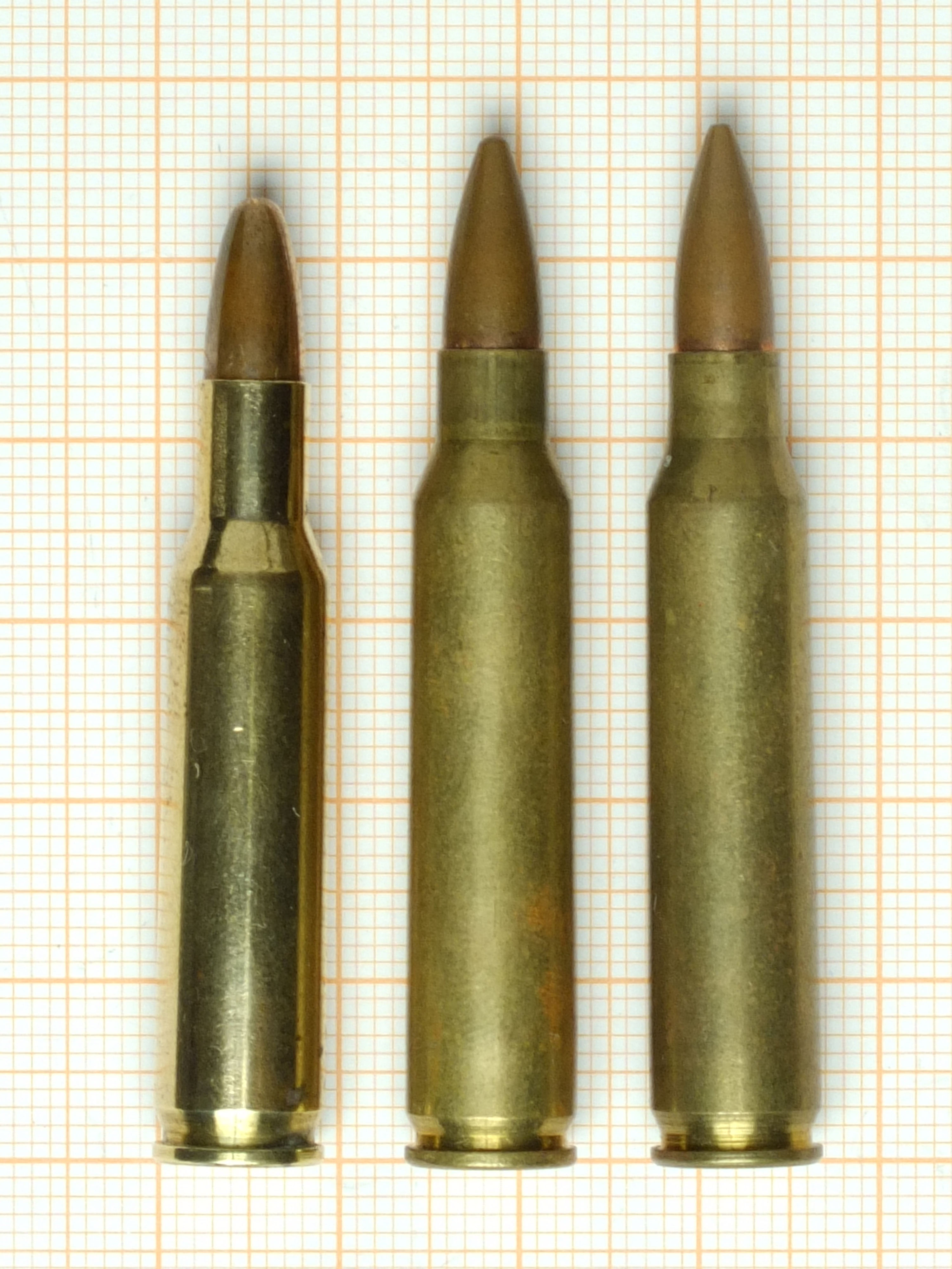 File:Cartridges .222 Remington, .223 Remington & 5.56x45mm NATO.jpg -  Wikipedia