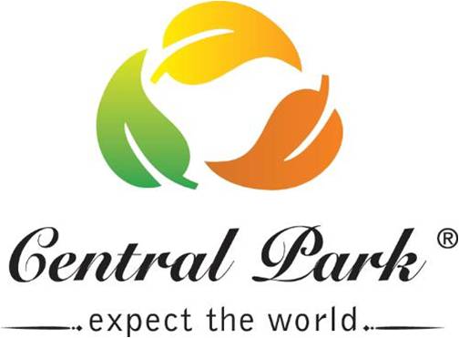 File:Central Park Gurgaon Logo.jpg