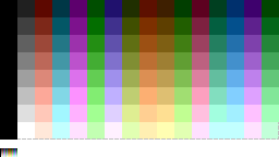 CommodorePlus4 palette.png