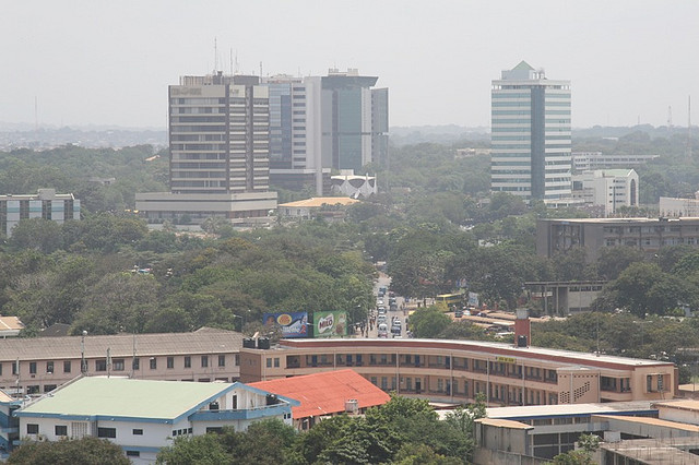 File:Edificios de los Medios de comunicación en Ghana (Panomara of Media Buildings in Ghana).jpg