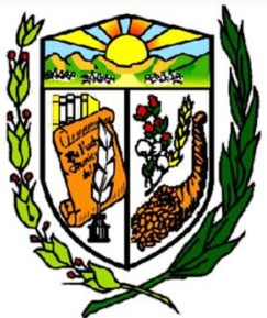 File:Escudo canton 24 de mayo.png