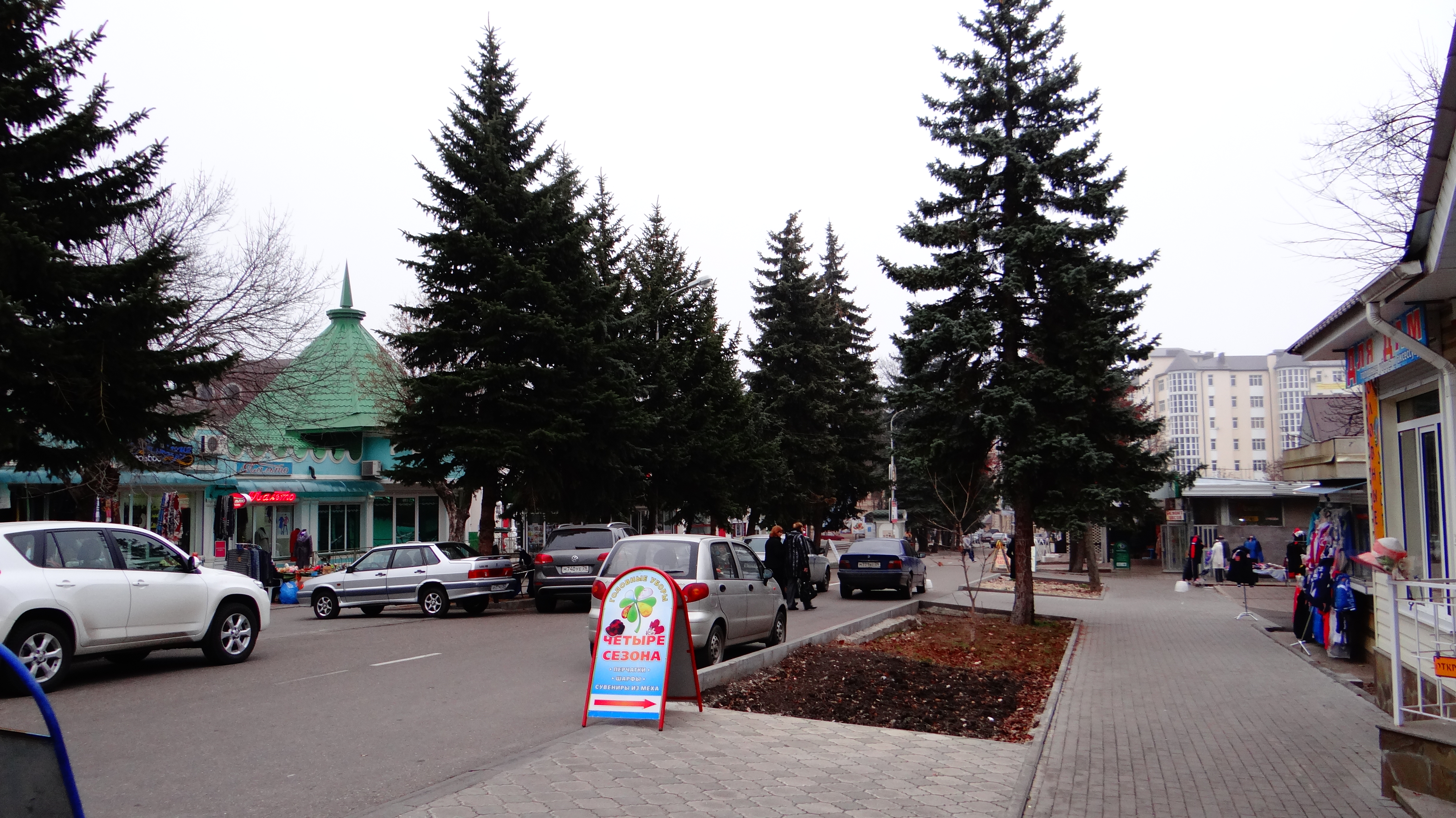 Сбербанк михайловск ставропольский. Михайловск Ставропольский край достопримечательности.