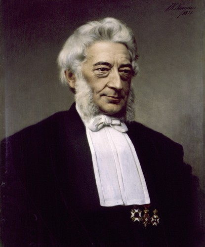 Friedrich Anton Wilhelm Miquel