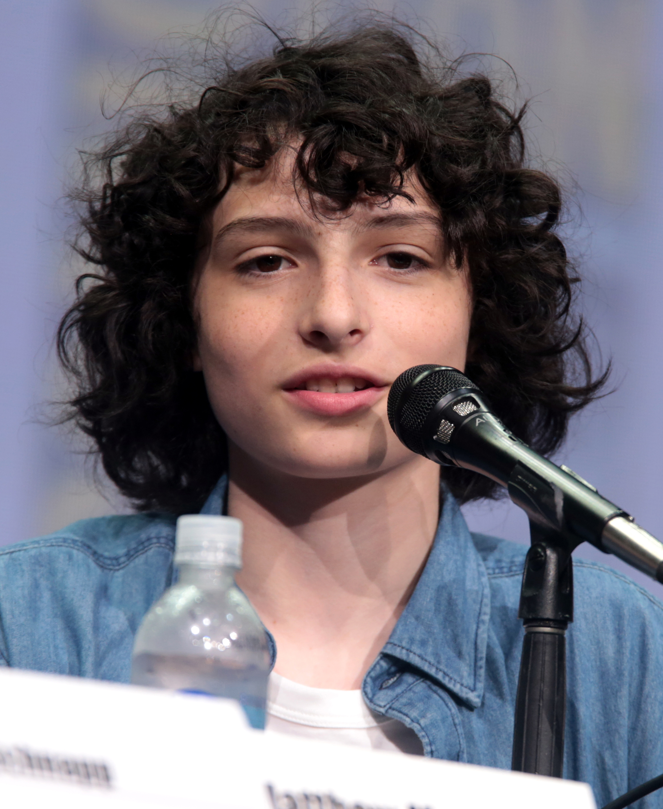 Finn Wolfhard by Gage Skidmore.jpg