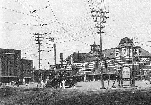 File:Fusan Station circa 1930.JPG