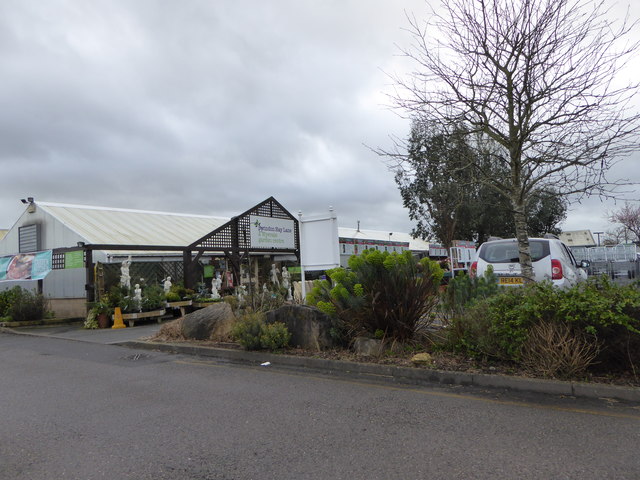 File:Garden Centre - geograph.org.uk - 4827641.jpg