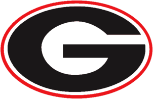 File:Georgia Bulldogs logo.png