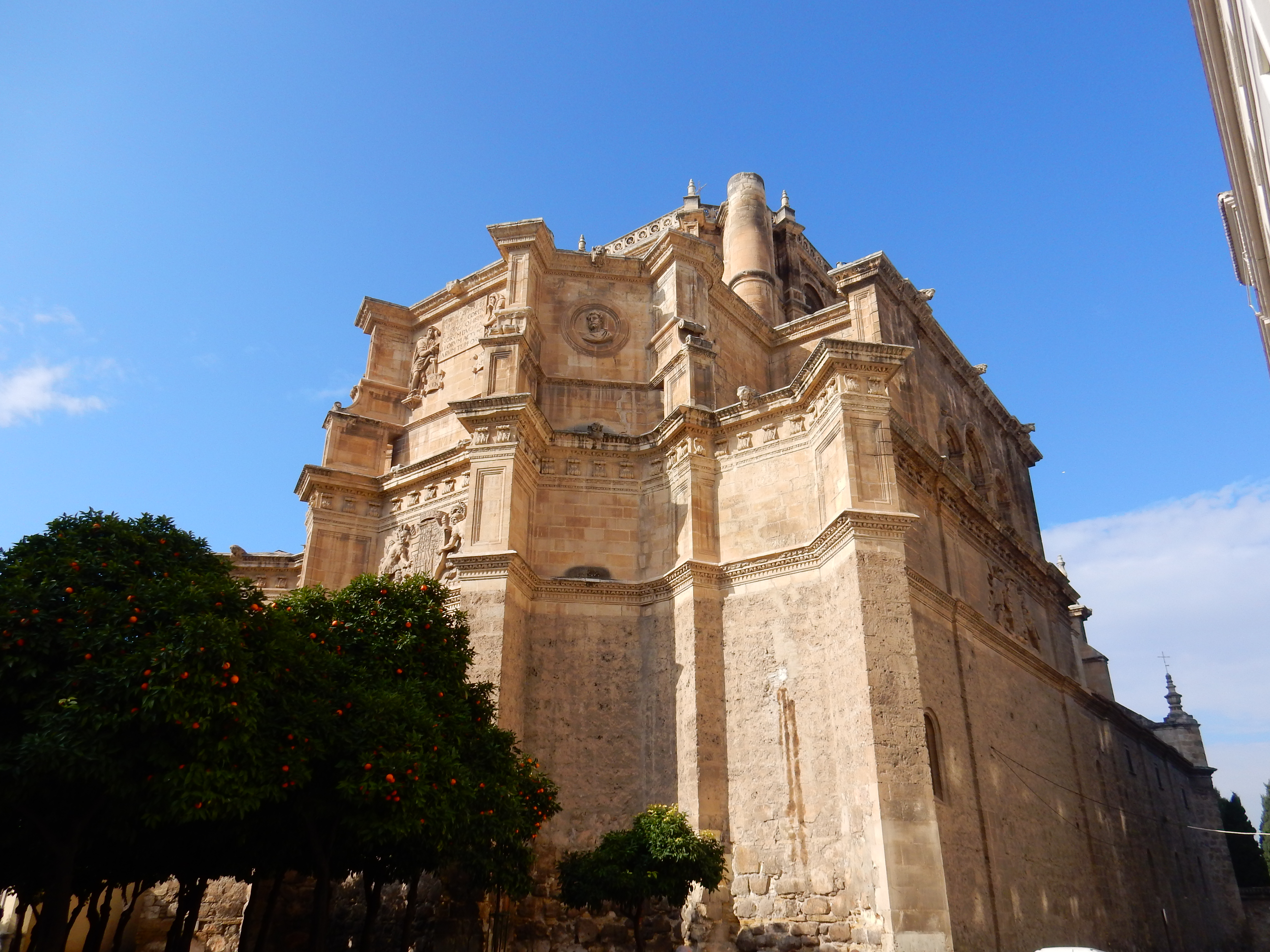Emirate of Granada - Wikipedia