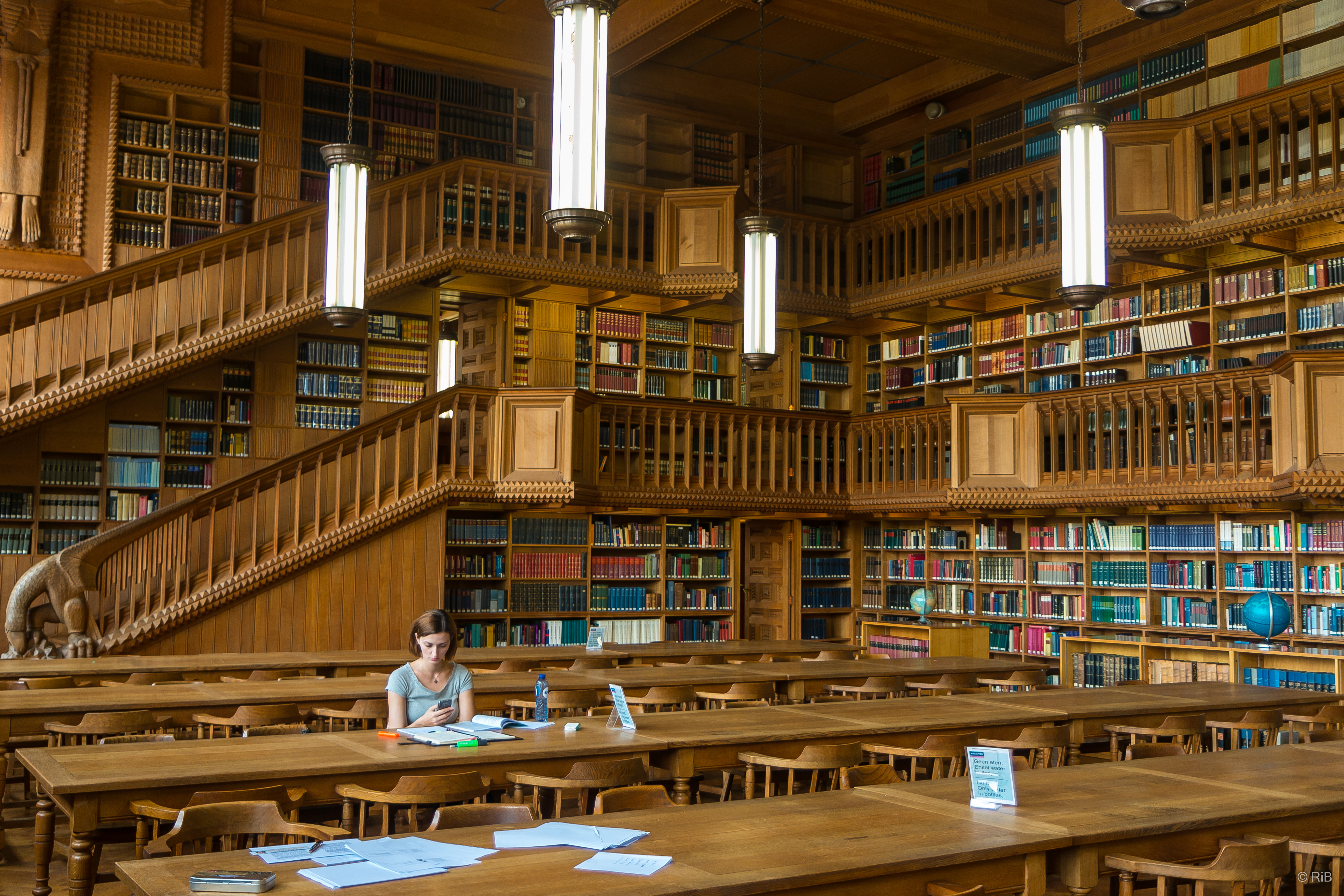 Сайты библиотек университетов