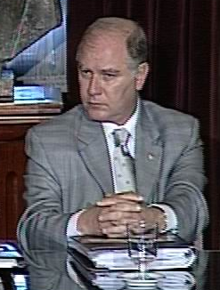 <span class="mw-page-title-main">Guillermo Jenefes</span> Argentine politician