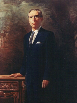 Gustavo Díaz Ordaz