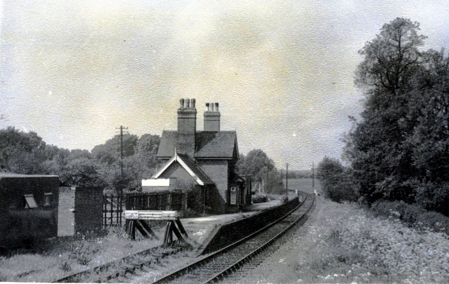 Hertingfordbury railway station