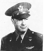 Horace S. Carswell Jr. United States Army Air Forces Medal of Honor recipient